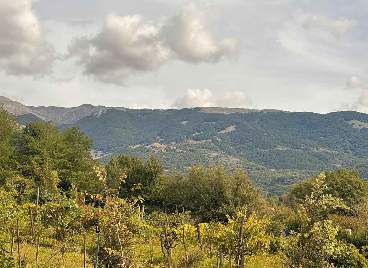 Agricola San Maurizio