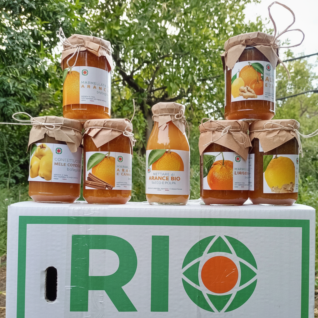 Azienda Agricola Rio