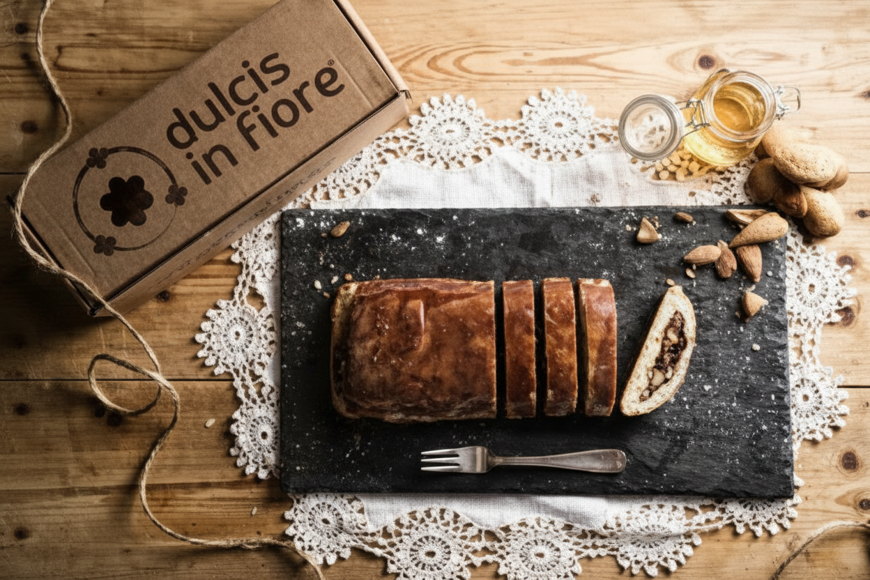 Dulcis in Fiore