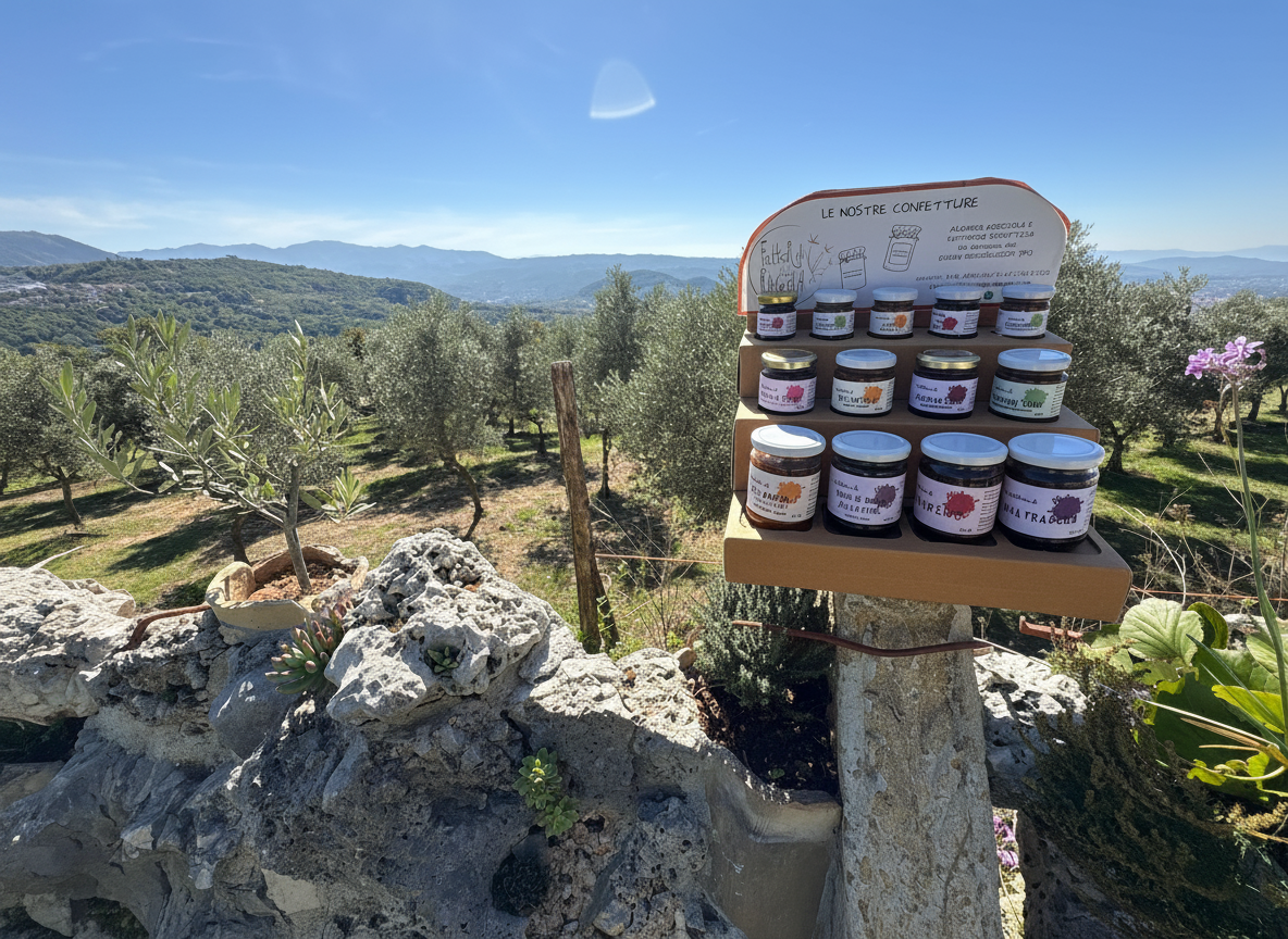 Fattoria Della Ramegna