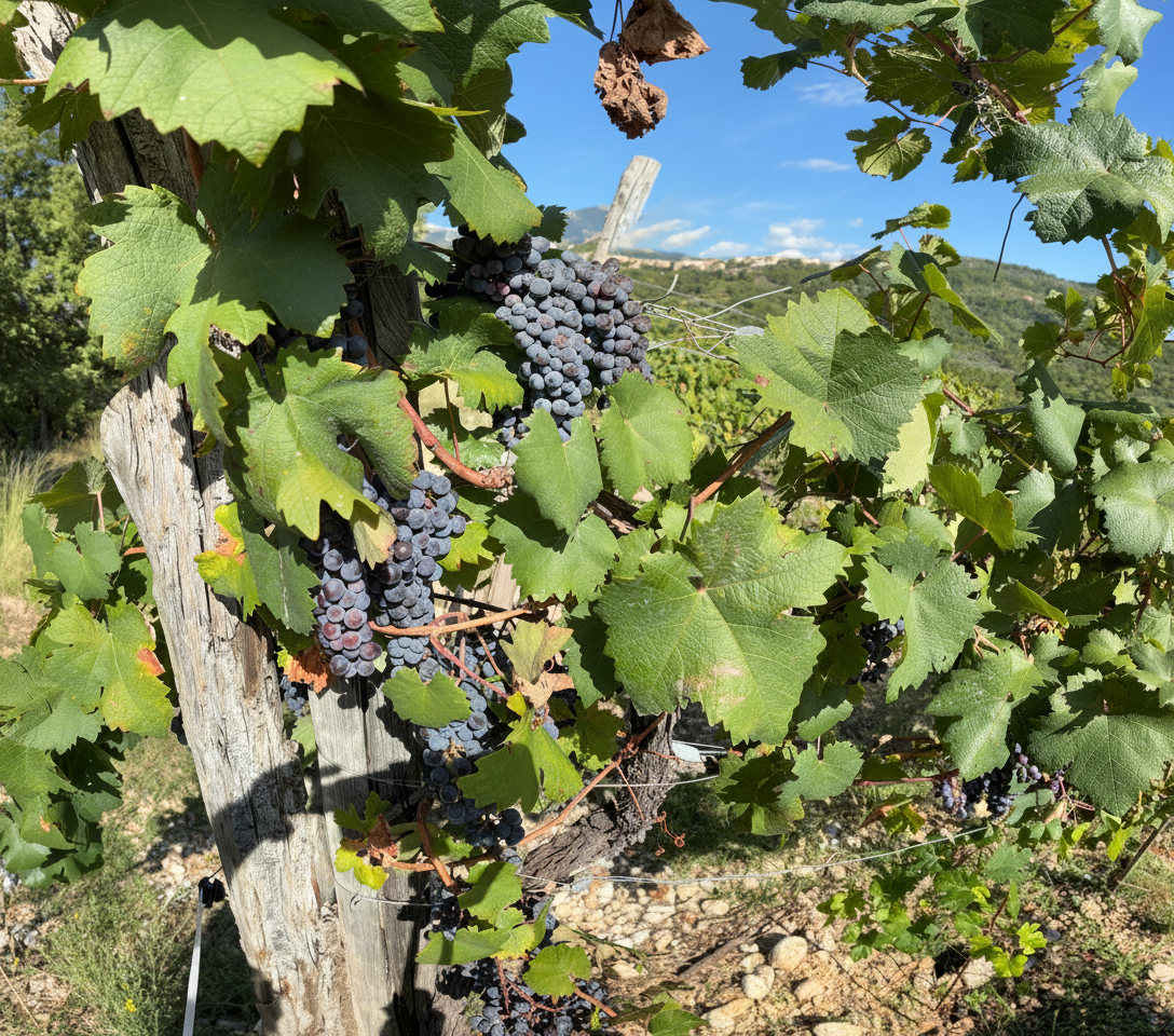 Vitivinicola Cioffi
