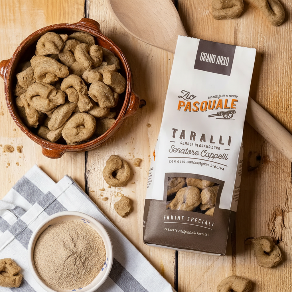 Zio Pasquale
