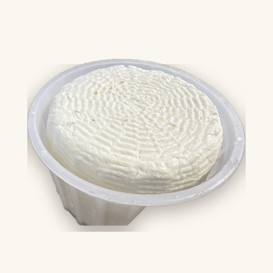 Ricotta di Capra Grande