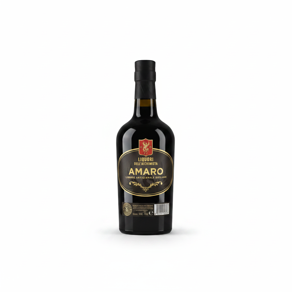 Liquore Amaro