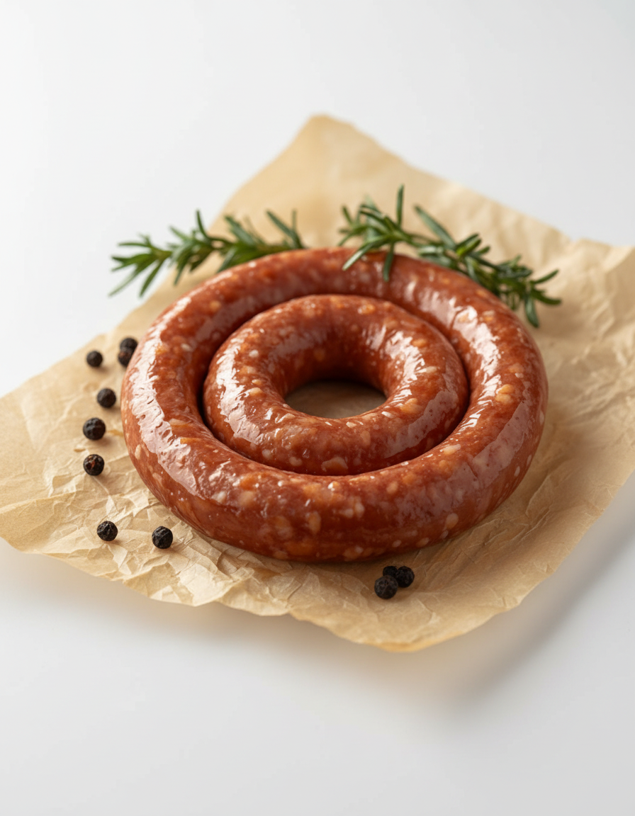 Salsiccia Fresca di Maiale
