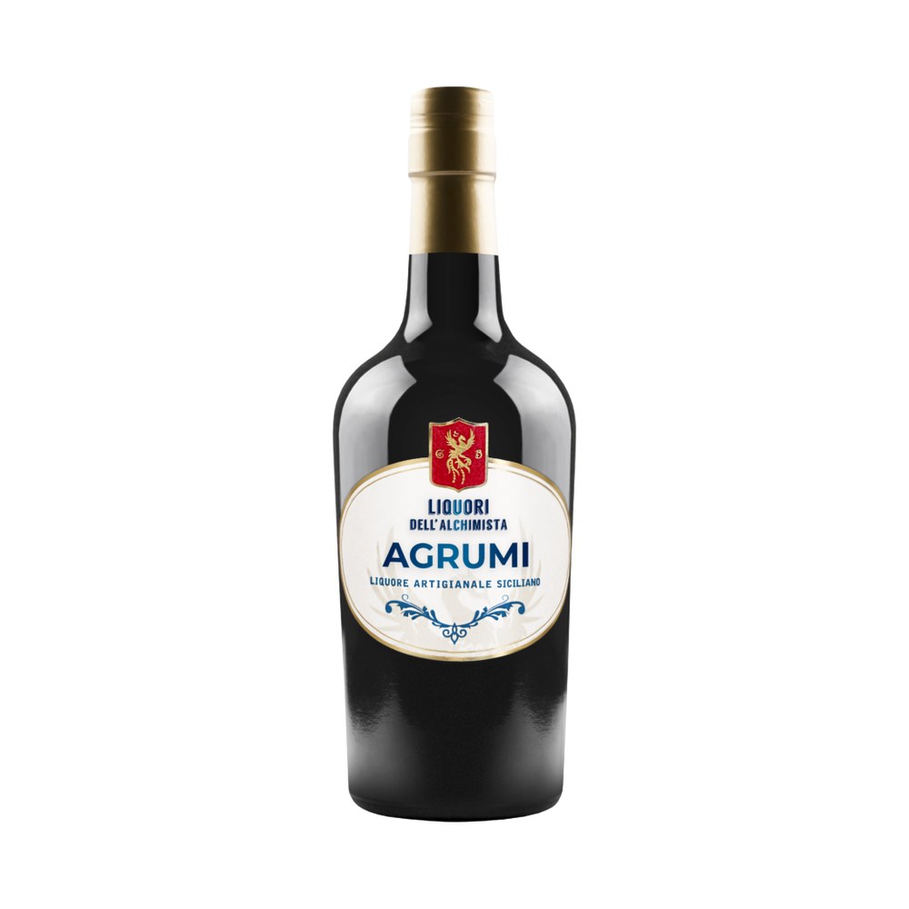 Liquore Agrumi