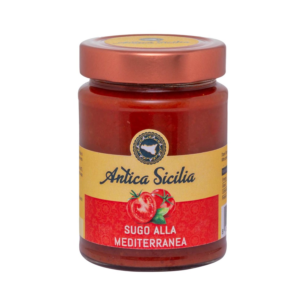 Sugo al Pistacchio