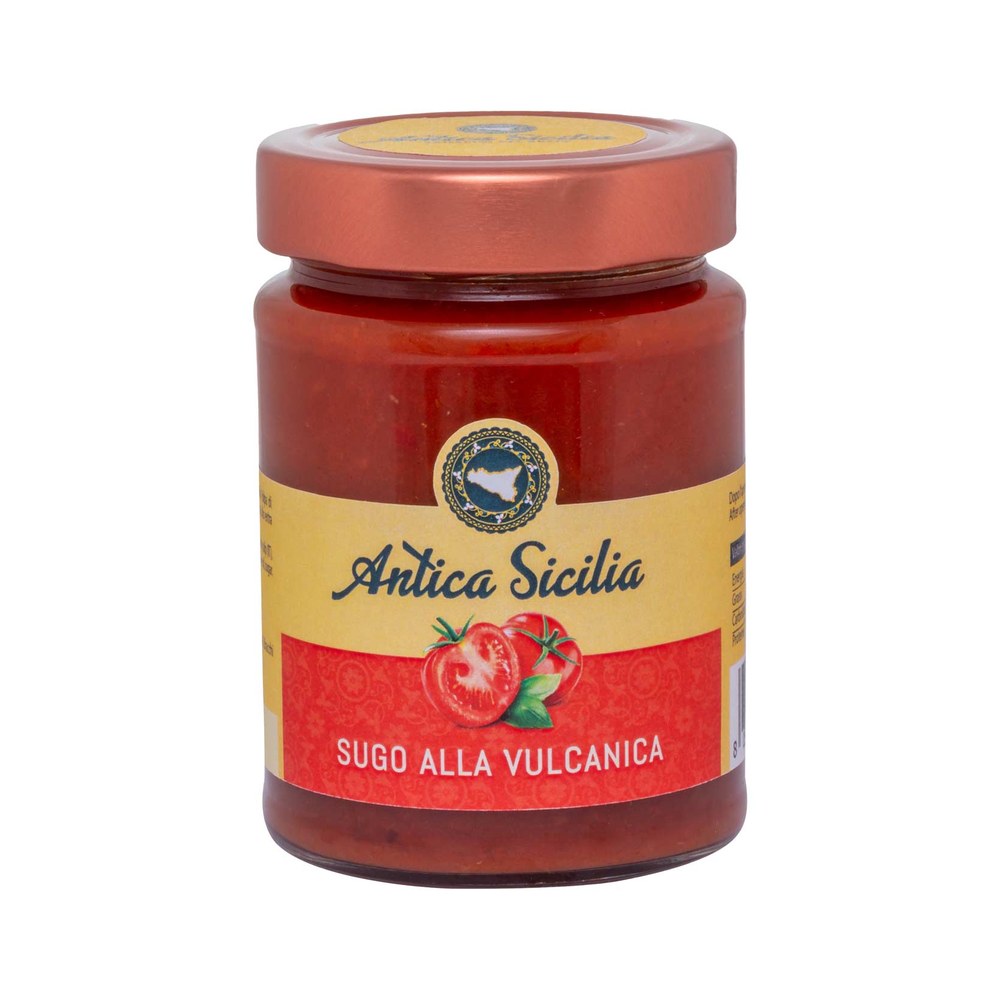 Sugo ai Ricci di Mare