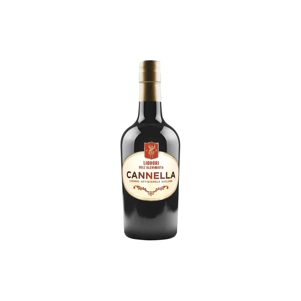 Liquore Cannella