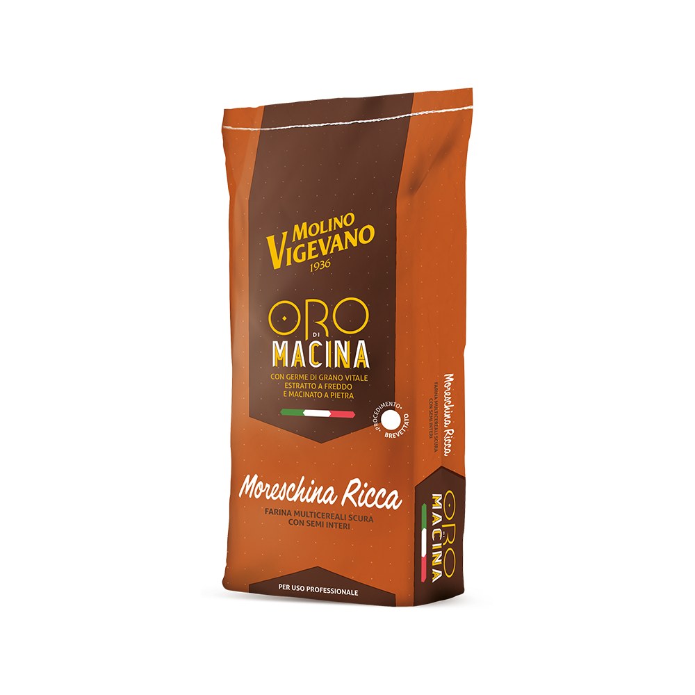 Moreschina Ricca