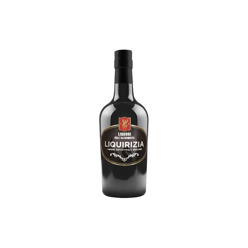 Liquore Liquirizia