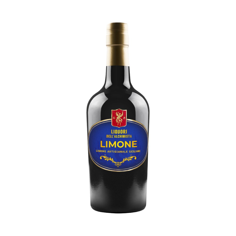 Liquore Limone