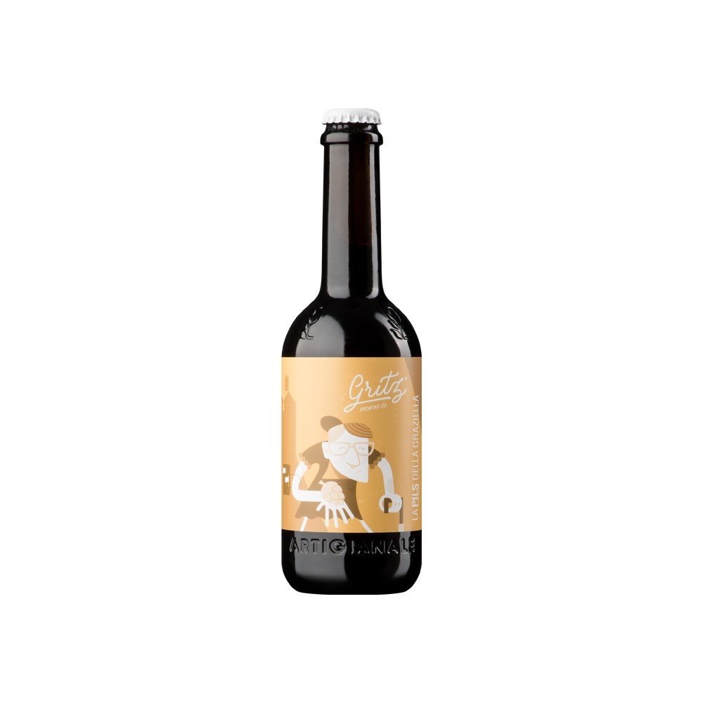 La Pils della Graziella