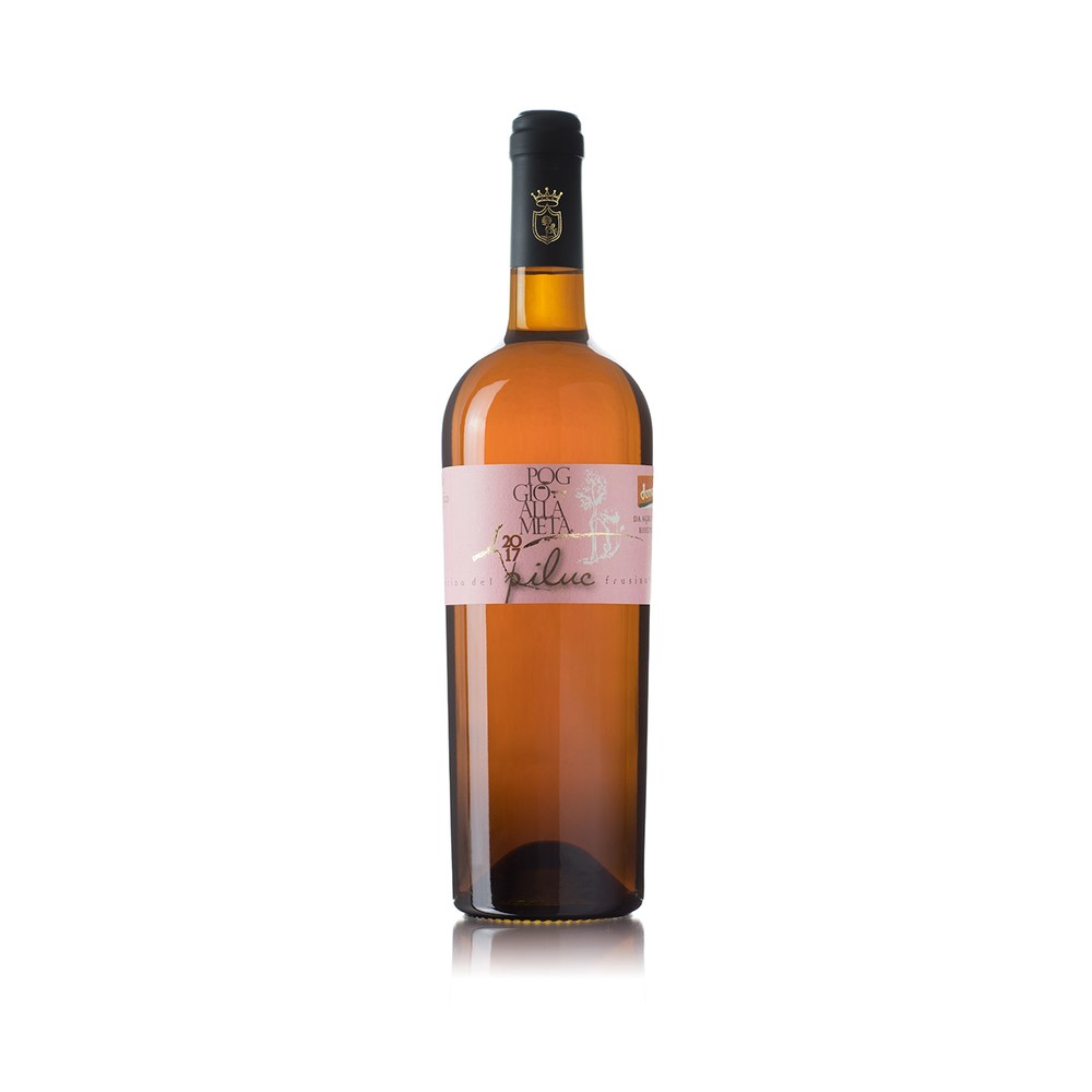 Piluc Orange Wine