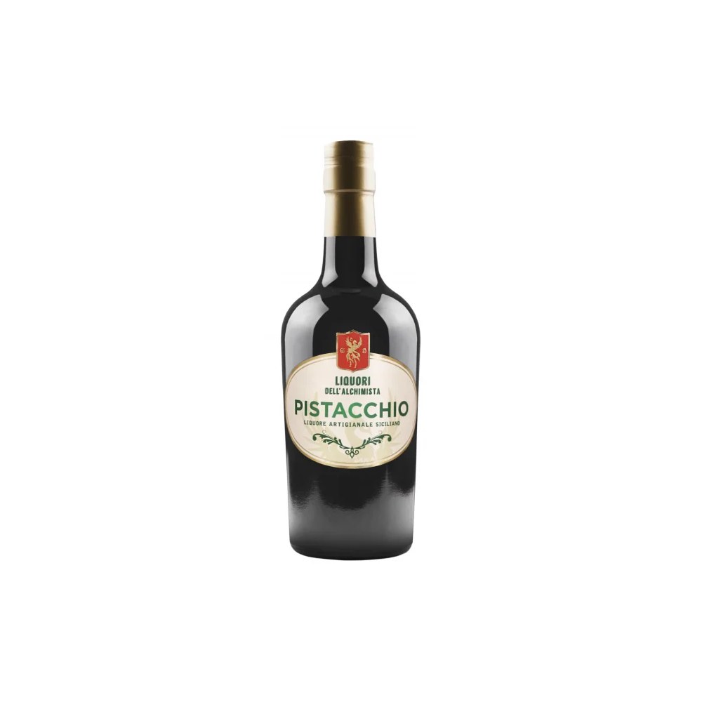 Liquore Pistacchio