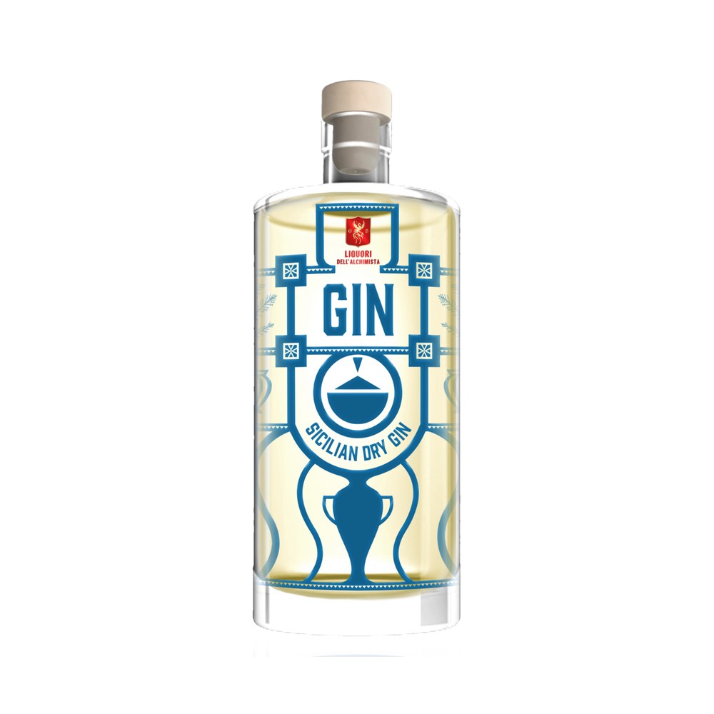 Gin Essenziale