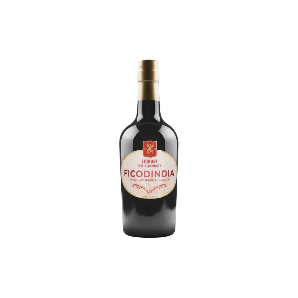 Liquore Ficodindia
