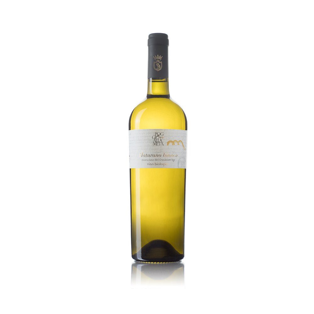 Maturano bianco
