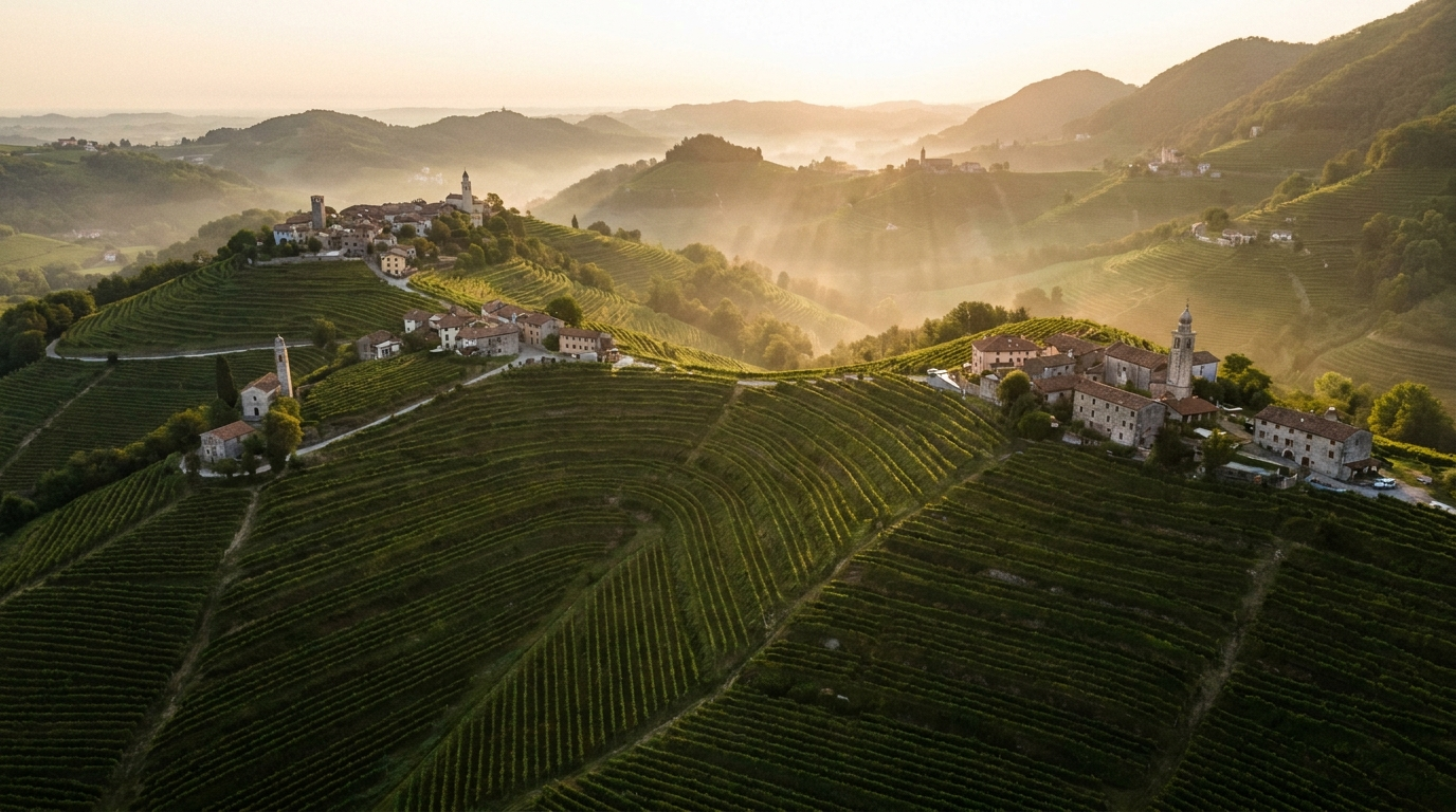 Veneto — paesaggio